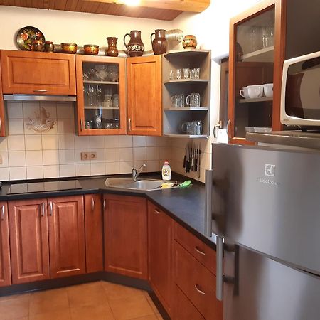 Chata Rynartice 7 Jetřichovice Exterior foto