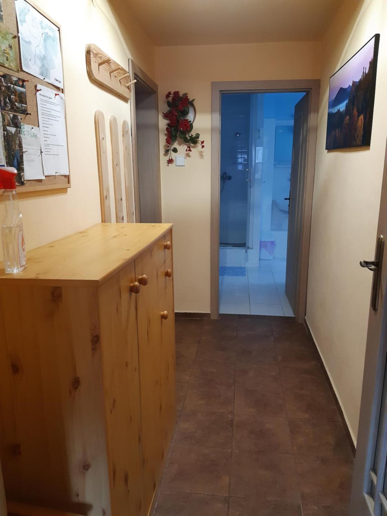 Chata Rynartice 7 Jetřichovice Exterior foto
