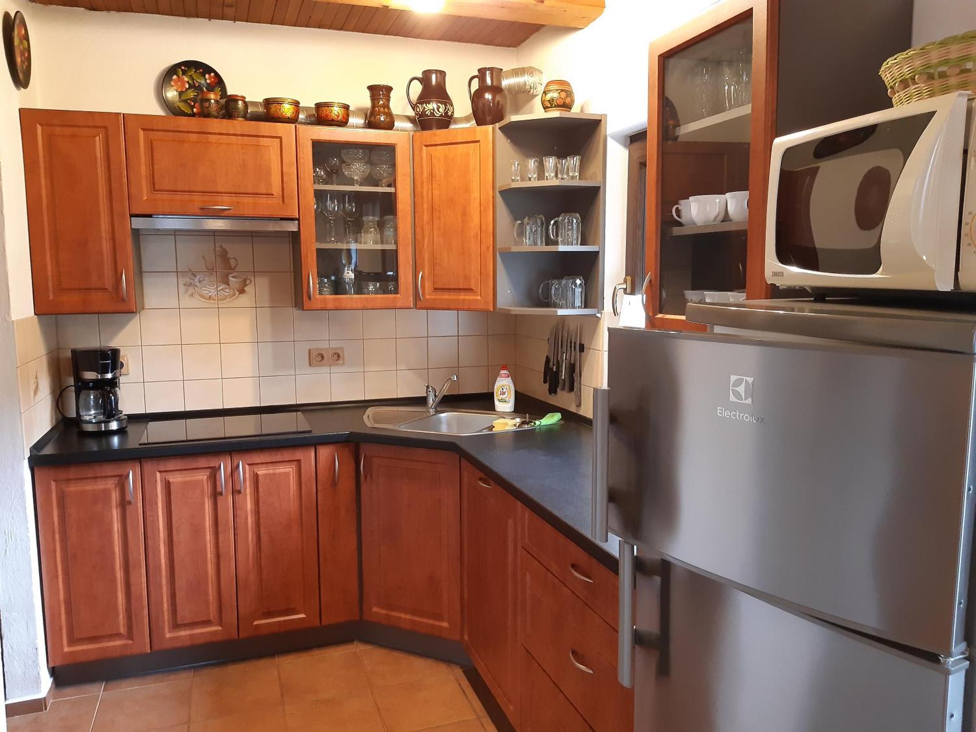 Chata Rynartice 7 Jetřichovice Exterior foto