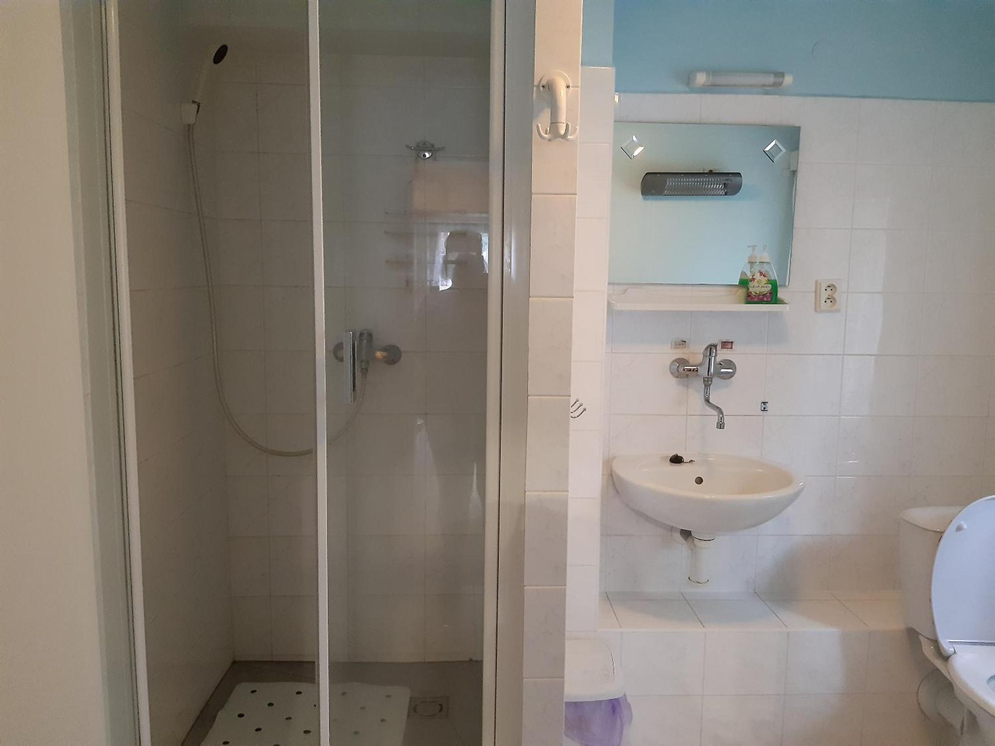 Chata Rynartice 7 Jetřichovice Exterior foto