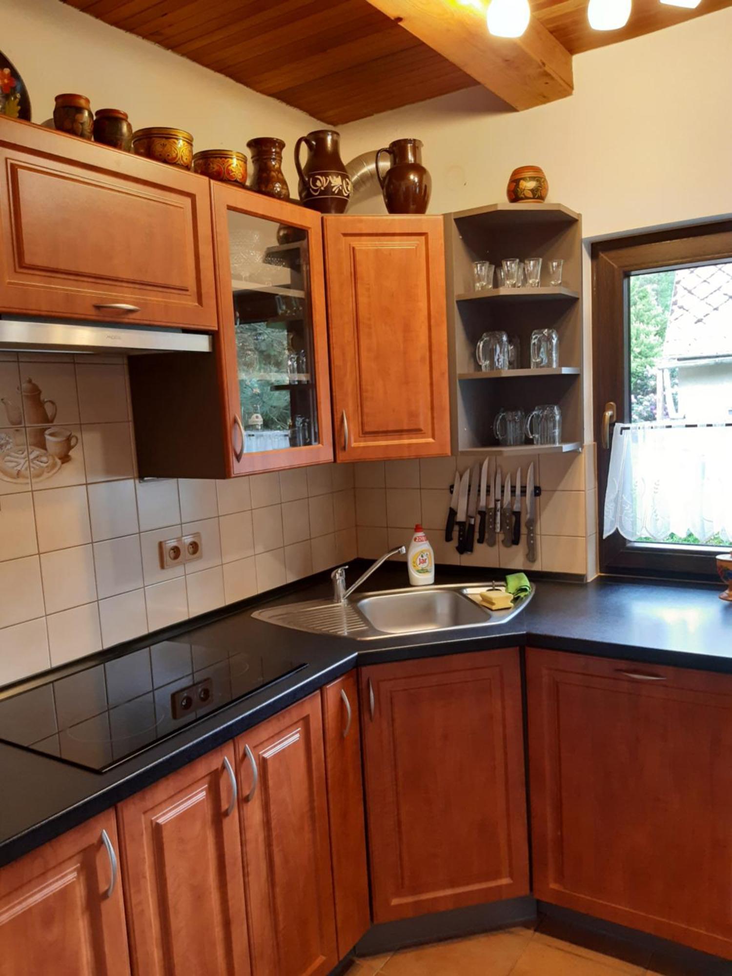 Chata Rynartice 7 Jetřichovice Exterior foto